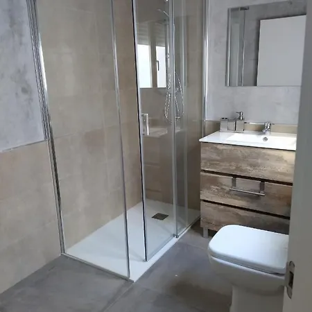 -estudio Centro Apartment
