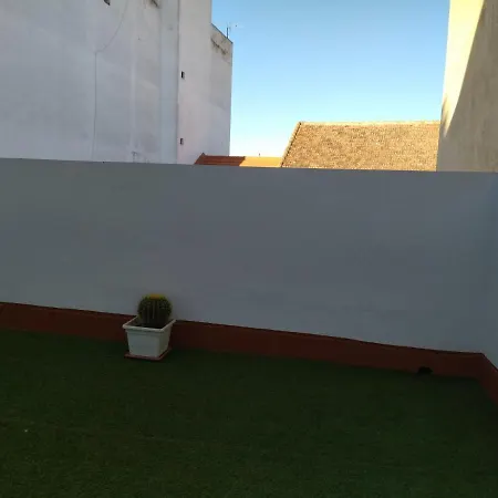 Apartment -estudio Centro *