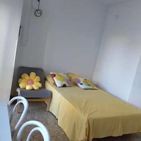 -estudio Centro Apartment Dos Hermanas